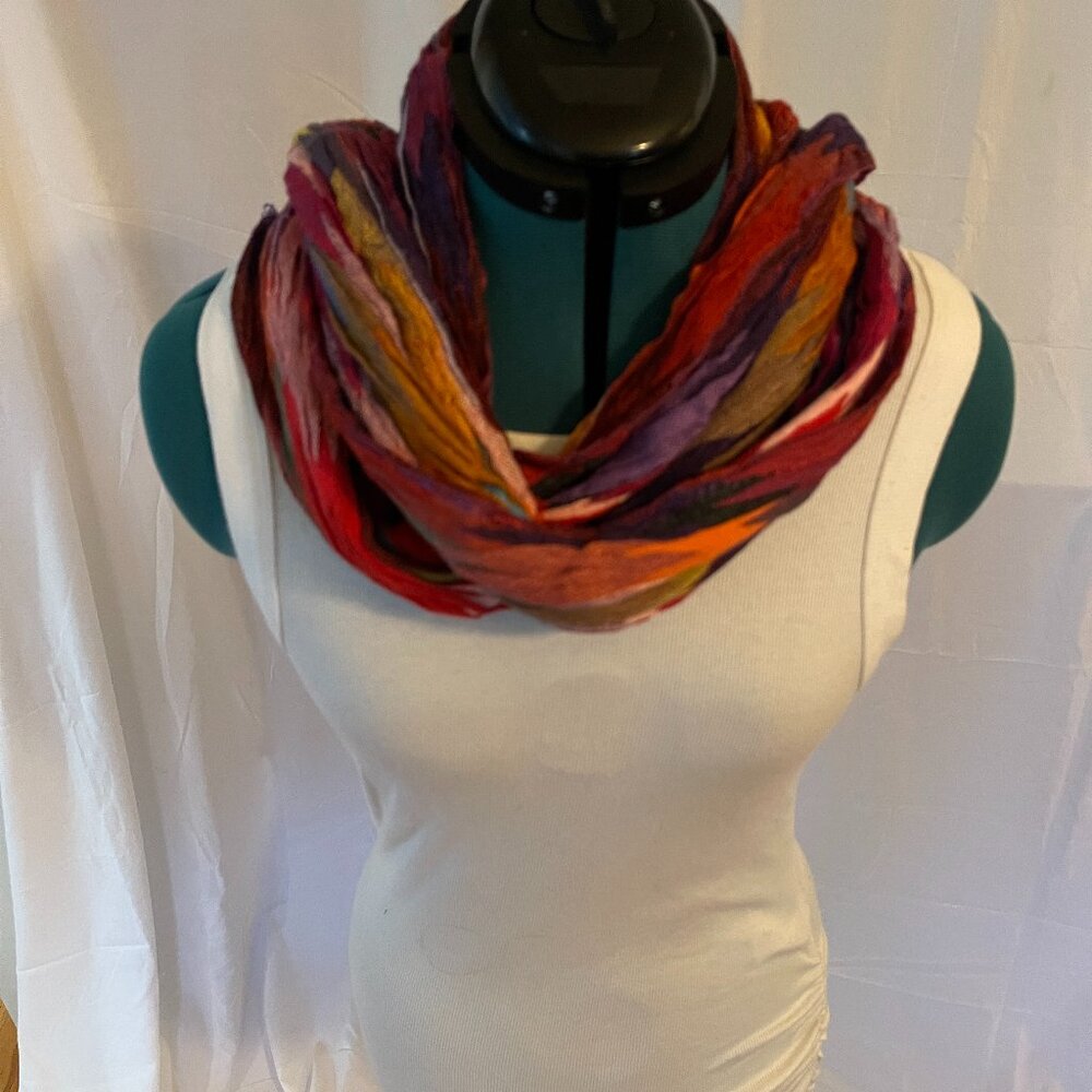 Wrap - NWT - Perfect Mother's Day Gift!